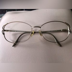 Marchon Vintage Frames